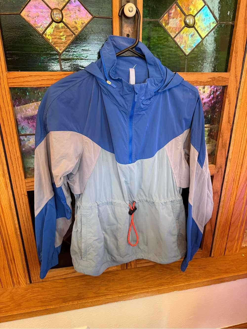 Lululemon Windbreaker